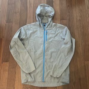 Patagonia Lightweight Wind/rain Coat